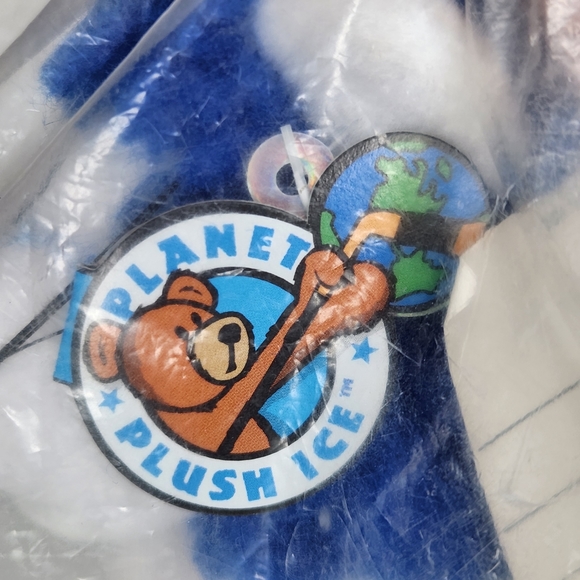 Planet Plush Ice-99 Wayne Gretzky The Great One NHL Hockey Fan Gift - Picture 2 of 4